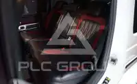 2020 Mercedes Benz G-Class