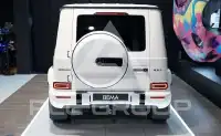 2020 Mercedes Benz G-Class