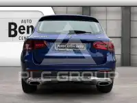 2020 Mercedes Benz GLC 300