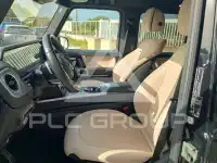 2020 Mercedes Benz G-Class
