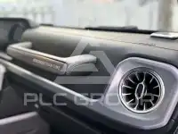 2020 Mercedes Benz G-Class