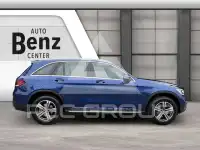 2020 Mercedes Benz GLC 300
