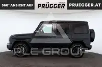 2020 Mercedes Benz G-Class