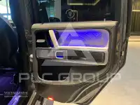 2020 Mercedes Benz G-Class