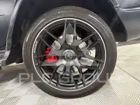 2020 Mercedes Benz G-Class