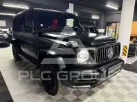 2020 Mercedes Benz G-Class