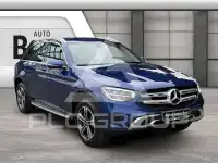 2020 Mercedes Benz GLC 300