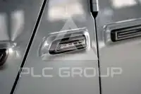 2020 Mercedes Benz G-Class