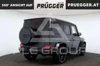 2020 Mercedes Benz G-Class