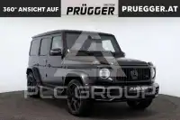 2020 Mercedes Benz G-Class
