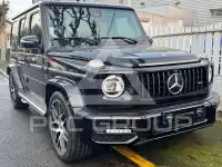 2020 Mercedes Benz G-Class