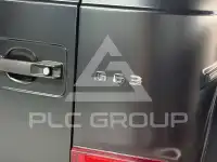 2020 Mercedes Benz G-Class