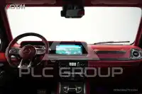 2020 Mercedes Benz G-Class