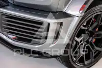 2020 Mercedes Benz G-Class