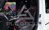 2020 Mercedes Benz G-Class