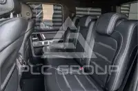 2020 Mercedes Benz G-Class