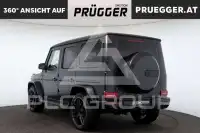 2020 Mercedes Benz G-Class
