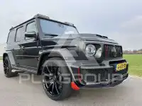 2020 Mercedes Benz G-Class