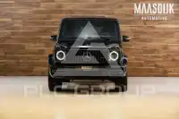 2020 Mercedes Benz G-Class