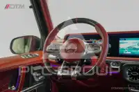 2020 Mercedes Benz G-Class