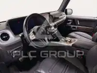 2020 Mercedes Benz G-Class