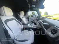 2020 Mercedes Benz G-Class