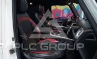 2020 Mercedes Benz G-Class