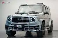 2020 Mercedes Benz G-Class