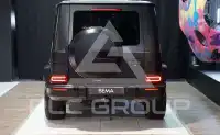 2020 Mercedes Benz G-Class