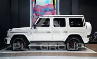 2020 Mercedes Benz G-Class
