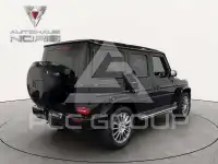 2020 Mercedes Benz G-Class
