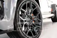 2020 Mercedes Benz G-Class