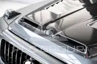 2020 Mercedes Benz G-Class