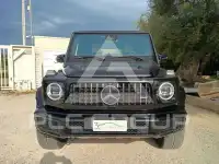2020 Mercedes Benz G-Class