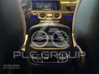 2020 Mercedes Benz G-Class