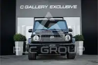 2020 Mercedes Benz G-Class