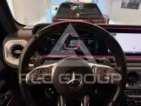 2020 Mercedes Benz G-Class