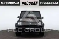 2020 Mercedes Benz G-Class