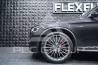 2020 Mercedes Benz G-Class