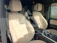 2020 Mercedes Benz G-Class