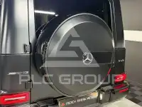 2020 Mercedes Benz G-Class
