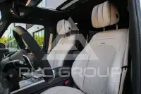 2020 Mercedes Benz G-Class