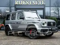 2020 Mercedes Benz G-Class