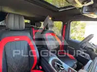 2020 Mercedes Benz G-Class