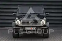 2020 Mercedes Benz G-Class