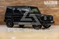 2020 Mercedes Benz G-Class