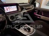 2020 Mercedes Benz G-Class