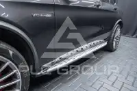 2020 Mercedes Benz G-Class