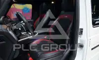 2020 Mercedes Benz G-Class
