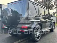 2020 Mercedes Benz G-Class